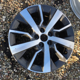 1x Alufelge 17 Zoll 7.0
