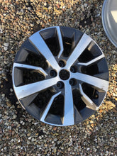 Load image into Gallery viewer, 1x Alufelge 17 Zoll 7.0" Toyota Rim Wheel FEL4069287687vq