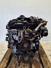 Load image into Gallery viewer, Motor Opel Mokka A17DTS 1.7 CDTI 130PS 96kW Diesel Engine Komplett MOT2988452582sc