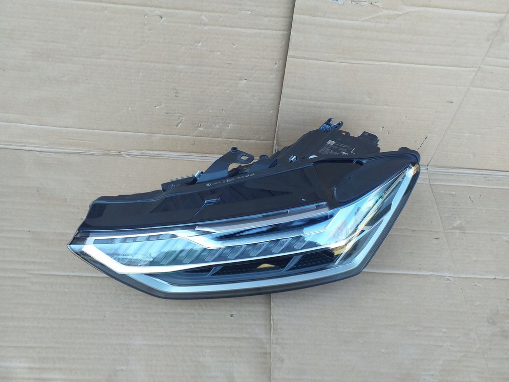 Frontscheinwerfer Audi A7 4K8941035F LED Links Scheinwerfer Headlight SCH2152419056xi