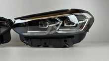 Load image into Gallery viewer, Frontscheinwerfer BMW X3 G01 G02 5A29205 LED Links Scheinwerfer Headlight SCH6189621180zm