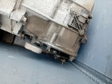 Laden Sie das Bild in den Galerie-Viewer, Getriebe Mercedes-Benz Sprinter 711680 Schaltgetriebe Transmission Trasmissione