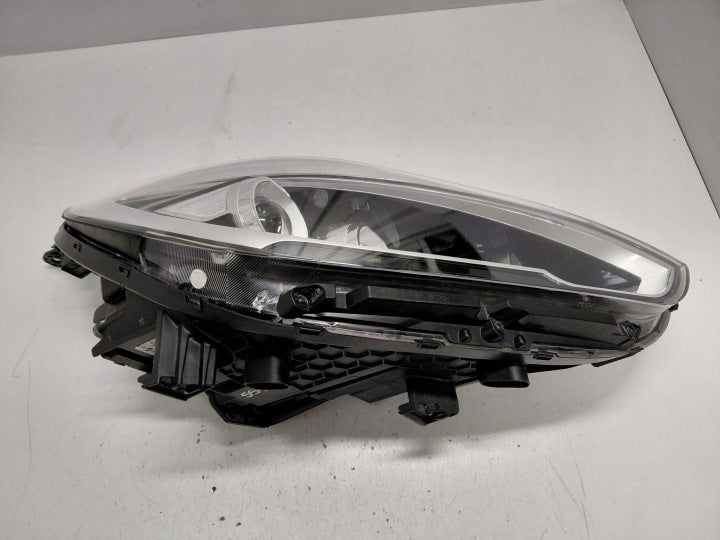 Frontscheinwerfer Hyundai I30 III 92102G4100 Full LED Rechts Headlight SCH7070143028zb