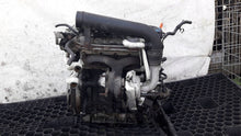 Laden Sie das Bild in den Galerie-Viewer, Motor Audi A3 CAW 2.0 TFSI 200PS 147kW Benzin Engine Komplett MOT2340499705eu