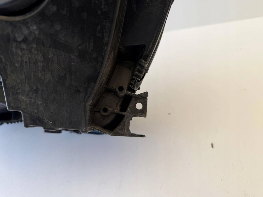 Frontscheinwerfer Mercedes-Benz LE09A6219 Rechts Scheinwerfer Headlight SCH3908960833xx