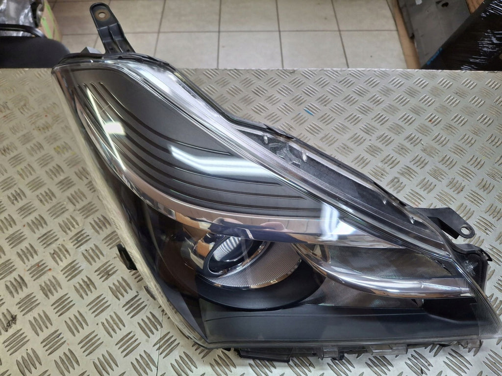 Frontscheinwerfer Toyota Yaris 54754656 Rechts Scheinwerfer Headlight SCH8148187444io