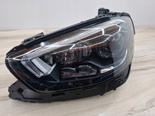 Laden Sie das Bild in den Galerie-Viewer, Frontscheinwerfer Mercedes-Benz W213 A2139061505 Links Scheinwerfer Headlight SCH1479717724ic