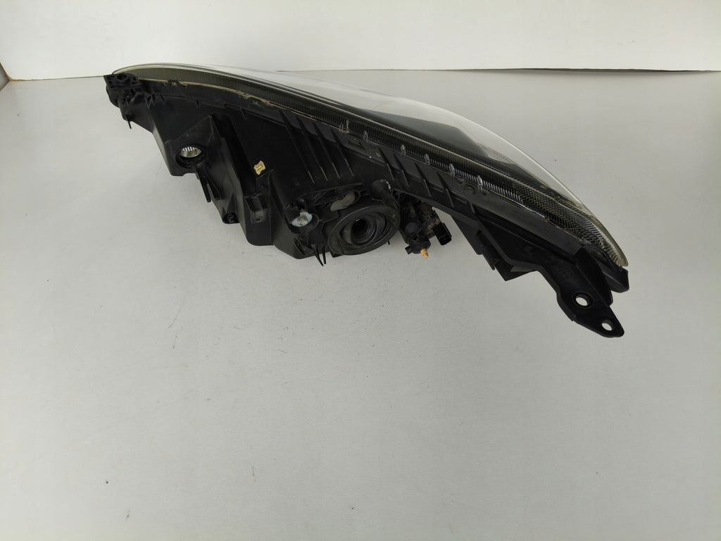 Frontscheinwerfer Mazda 2 Rechts Scheinwerfer Headlight SCH8331740818gr