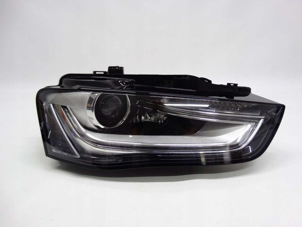 Frontscheinwerfer Audi A4 B8 8K0941032C Xenon Rechts Scheinwerfer Headlight