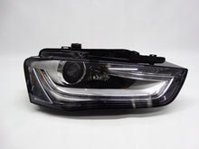 Laden Sie das Bild in den Galerie-Viewer, Frontscheinwerfer Audi A4 B8 8K0941032C Xenon Rechts Scheinwerfer Headlight