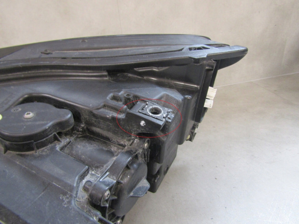 Frontscheinwerfer Seat Tarraco 5FJ941008H LED Rechts Scheinwerfer Headlight SCH7305110003zq