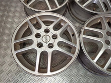 Laden Sie das Bild in den Galerie-Viewer, 4x Alufelge 16 Zoll 6.5" 5x110 Opel Zafira B Rim Wheel FEL3395278829tt