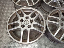 Load image into Gallery viewer, 4x Alufelge 16 Zoll 6.5" 5x110 Opel Zafira B Rim Wheel FEL3395278829tt