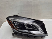 Laden Sie das Bild in den Galerie-Viewer, Frontscheinwerfer Mercedes-Benz Gla A1569067000 Rechts Scheinwerfer Headlight SCH3851360859sy