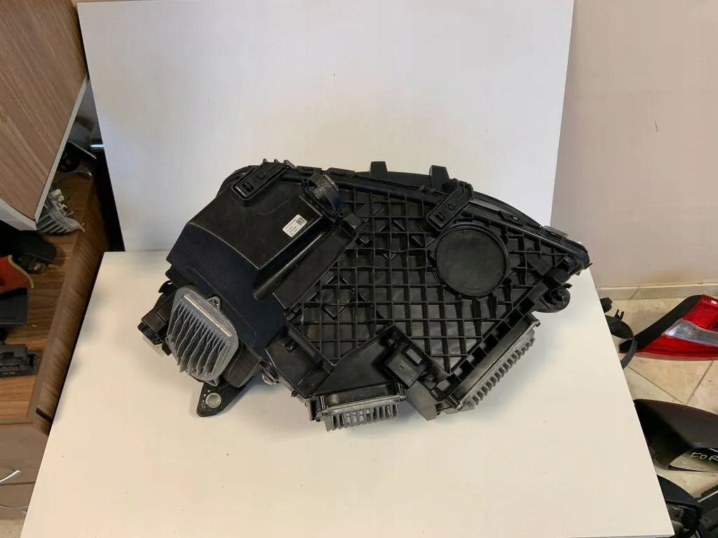 Frontscheinwerfer Mercedes-Benz Glc A2539066201 Rechts Scheinwerfer Headlight SCH8544171396mp