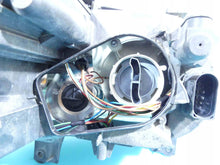 Load image into Gallery viewer, Frontscheinwerfer VW Touran 1T0941039K Xenon Links Scheinwerfer Headlight