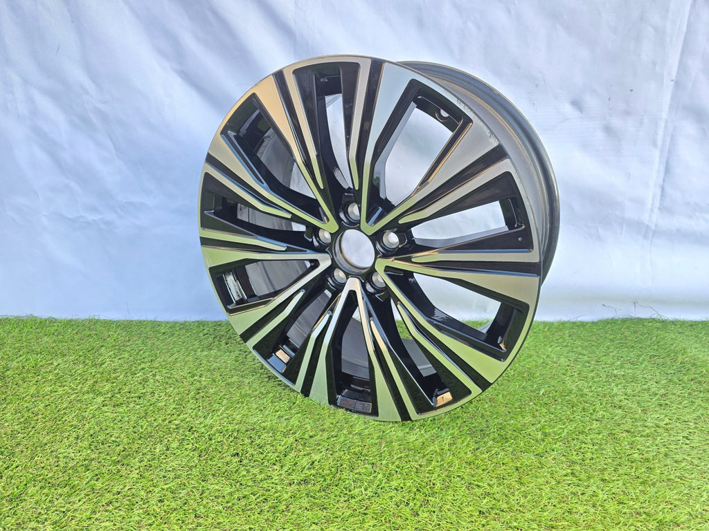 1x Alufelge 18 Zoll 8.0" 5x108 42ET 32271988 Volvo S60 V60 Ii Rim Wheel FEL1659963866ng