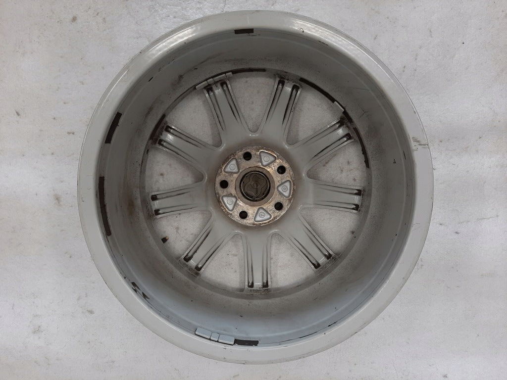 1x Alufelge 18 Zoll 8.0" 5x112 43ET Glanz Silber 4E0601025 Audi A4 Rim Wheel FEL5799629964dl