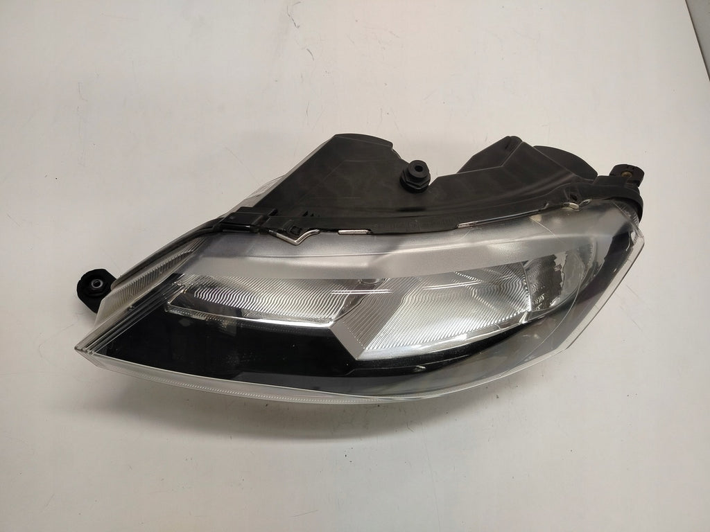 Frontscheinwerfer Skoda Rapid 5JB941015 Links Scheinwerfer Headlight SCH9501466015ud