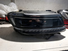 Load image into Gallery viewer, Frontscheinwerfer VW Tiguan Allspace 5NN941114C Rechts Scheinwerfer Headlight