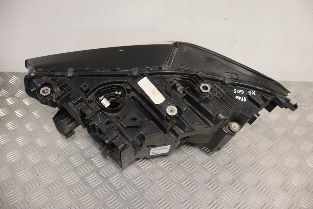Frontscheinwerfer BMW X5 G05 9481780-03 LED Rechts Scheinwerfer Headlight SCH9075761264hl