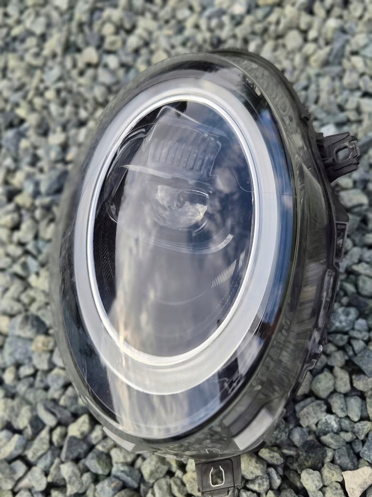 Frontscheinwerfer Mini F56 F55 5A01962-06 Rechts Scheinwerfer Headlight SCH1357675098kl