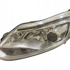 Frontscheinwerfer Ford Focus 1482114822 1481914820 Links Scheinwerfer Headlight SCH6221250840vl