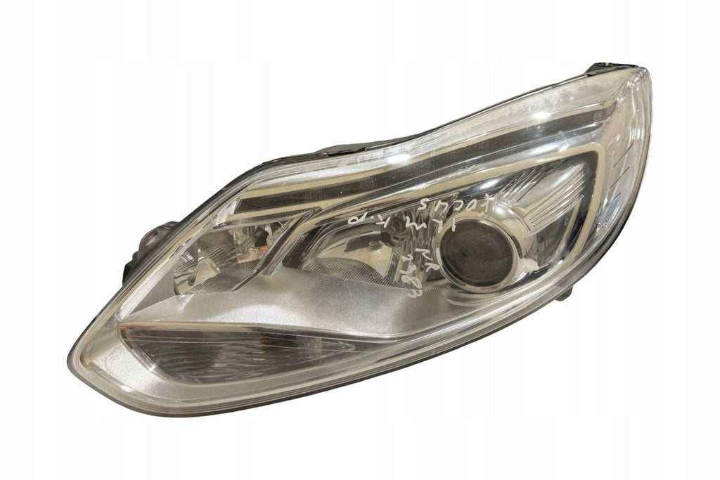Frontscheinwerfer Ford Focus 1482114822 1481914820 Links Scheinwerfer Headlight SCH6221250840vl