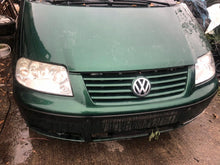 Laden Sie das Bild in den Galerie-Viewer, Frontscheinwerfer Seat Alhambra Sharan 301182202 Ein Satz Scheinwerfer Headlight