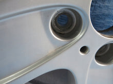Load image into Gallery viewer, 4x Alufelge 18 Zoll 8.0" 5x120 40ET 6757355 BMW X5 E53 Rim Wheel FEL5588557746ez