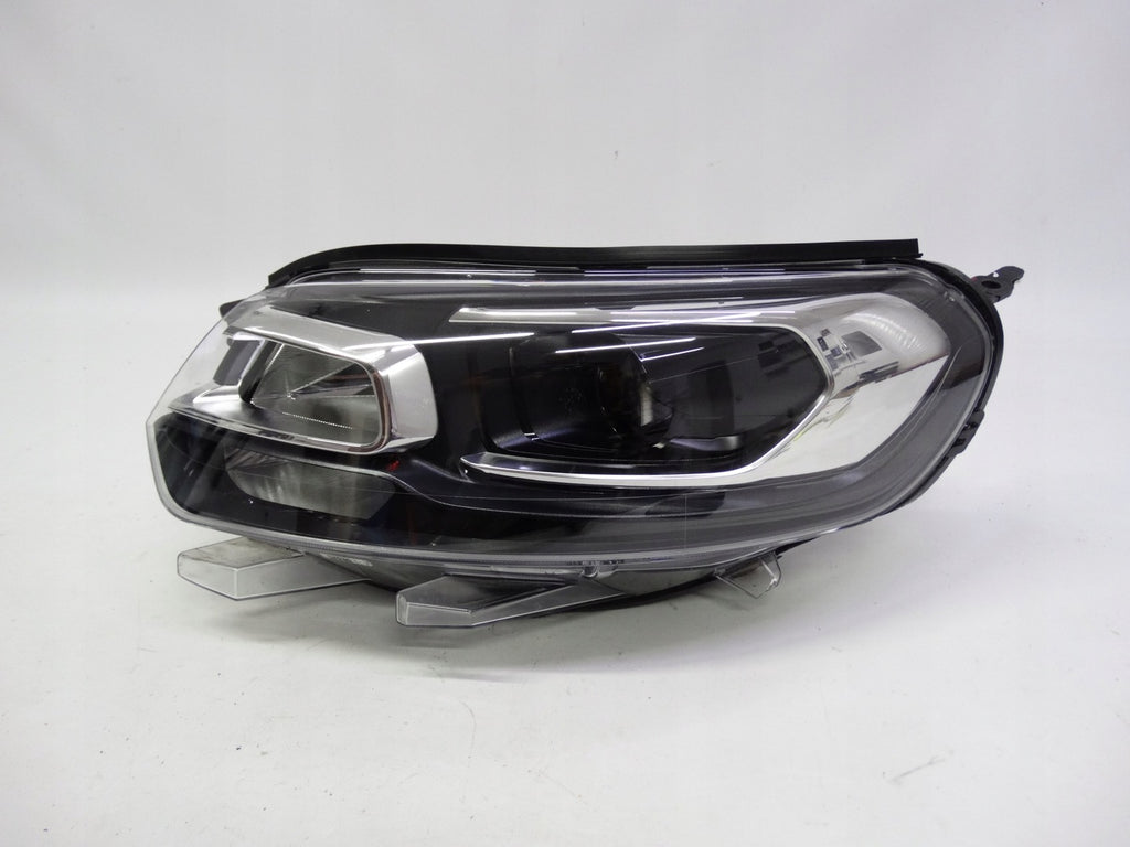 Frontscheinwerfer Citroën Jumpy 9808569080 Xenon Links Scheinwerfer Headlight SCH5923374341vm