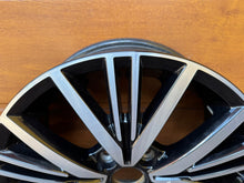 Load image into Gallery viewer, 1x Alufelge 16 Zoll 6.5" 5x112 46ET 5G0601025CD VW Golf Vii Rim Wheel FEL7339797896fm