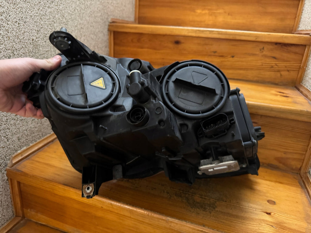 Frontscheinwerfer Mercedes-Benz X204 Xenon Links Scheinwerfer Headlight SCH4301276414oz