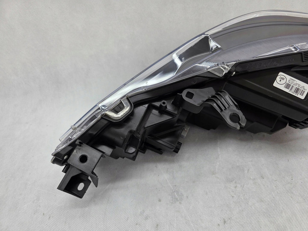Frontscheinwerfer Toyota Corolla 81110-02T61 LED Rechts Scheinwerfer Headlight SCH8351532751qh
