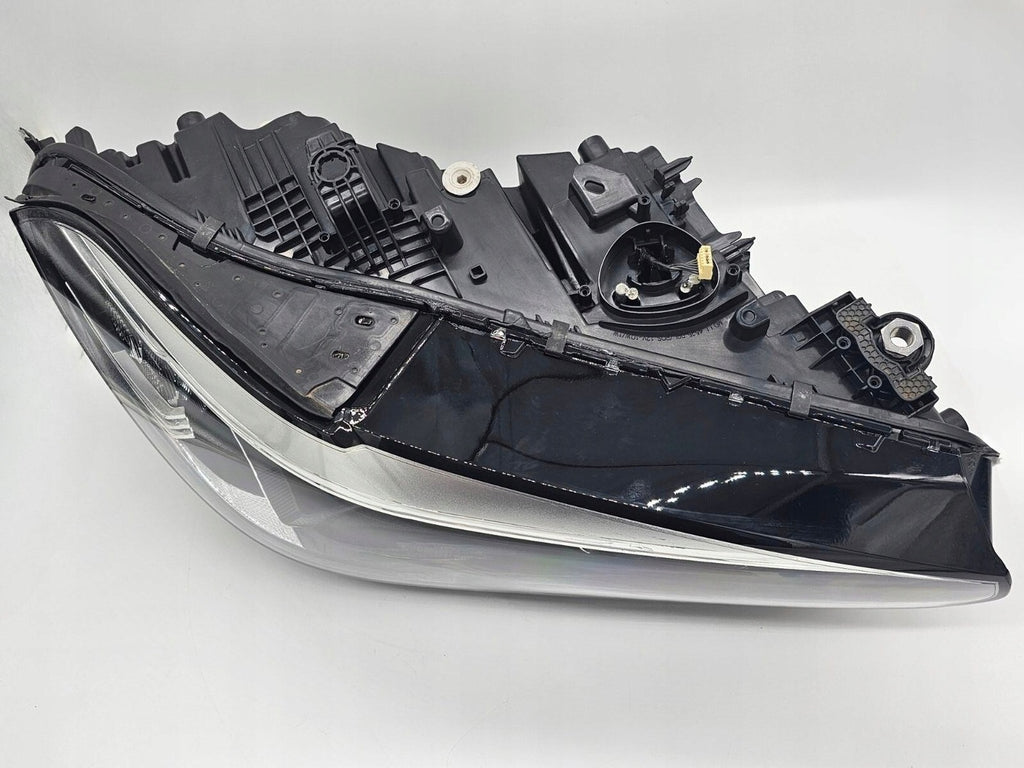 Frontscheinwerfer BMW X5 G05 9481814-01 Full LED Rechts Scheinwerfer Headlight SCH7629562094ks