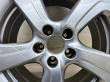 Load image into Gallery viewer, 1x Alufelge 17 Zoll 5x110 0P097 Opel Astra J Rim Wheel FEL7707521038aq