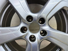 Laden Sie das Bild in den Galerie-Viewer, 1x Alufelge 17 Zoll 5x110 0P097 Opel Astra J Rim Wheel FEL7707521038aq