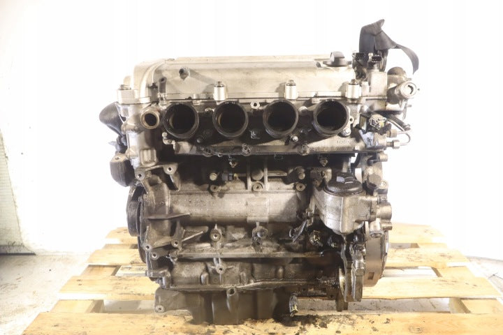 Motor Alfa Romeo 159 939A6000 1.9 JTS 160PS 118kW 2005 Engine Unkomplett MOT1038011666mt