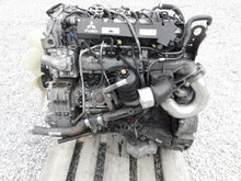 Laden Sie das Bild in den Galerie-Viewer, Motor Iveco Mitsubishi I 4P10 8AT4 3.0 150PS 110kW 265TKm 2013 Diesel Komplett MOT4693425026lm