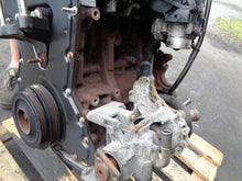 Laden Sie das Bild in den Galerie-Viewer, Motor Ford Transit Custom 2.2 TDCI 152TKm 2012 Diesel Engine Komplett MOT5787114709an