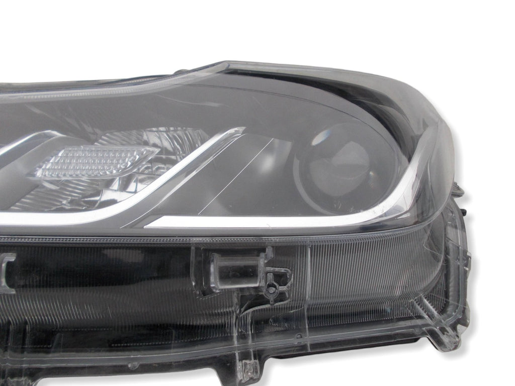 Frontscheinwerfer Toyota Corolla 19399S 8117002T31212923574 Links Headlight SCH6220218993hw