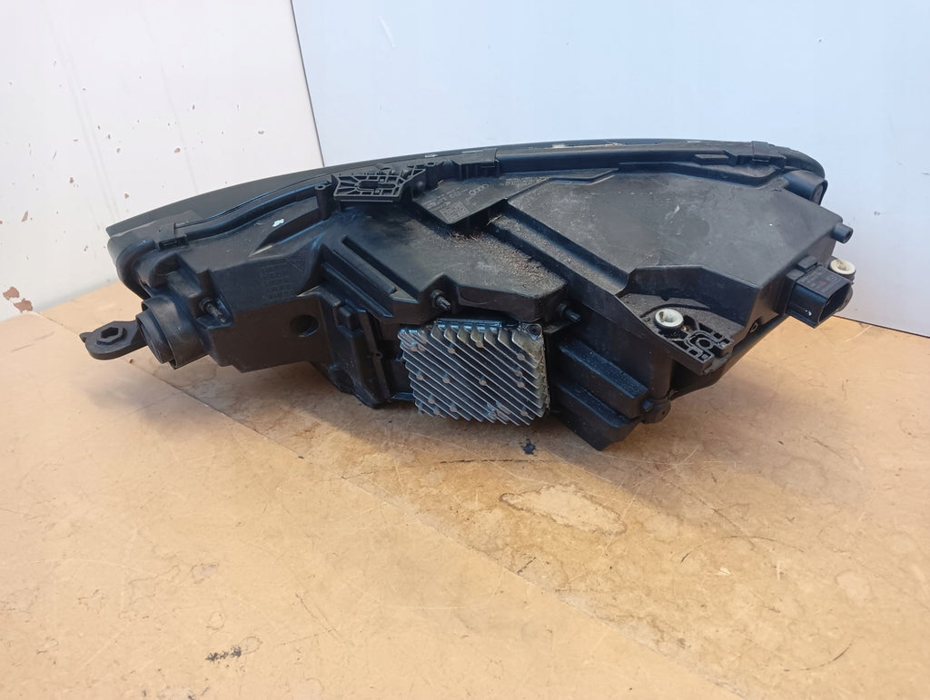 Frontscheinwerfer Audi A5 8W6941040 LED Rechts Scheinwerfer Headlight