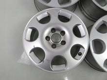 Load image into Gallery viewer, 4x Alufelge 16 Zoll 6.5&quot; 5x112 50ET 8P0601025 Audi A4 A3 Rim Wheel