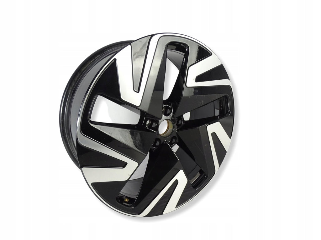 1x Alufelge 21 Zoll 8.5" 5x112 14B601025AA VW I Rim Wheel FEL8990640700jt