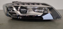 Laden Sie das Bild in den Galerie-Viewer, Frontscheinwerfer Audi Q7 4L0941004AC Xenon Rechts Scheinwerfer Headlight SCH2114667615jm