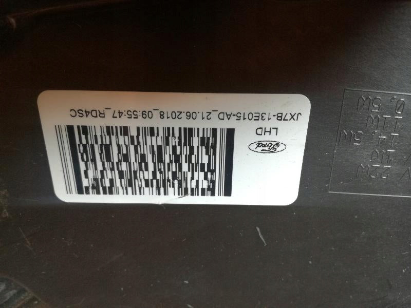 Frontscheinwerfer Ford Focus JX7B-13E15-AD Full LED Links Scheinwerfer Headlight SCH9223855196et