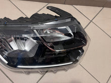 Load image into Gallery viewer, Frontscheinwerfer Dacia Duster 260101133R 260101133 LED Rechts Headlight SCH4677291937ko