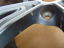 Load image into Gallery viewer, 1x Alufelge 19 Zoll 8.0" 5x112 27ET Glanz Graphit 8089896 BMW 1 Mg Rim Wheel FEL1079421109yl