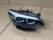 Laden Sie das Bild in den Galerie-Viewer, Frontscheinwerfer BMW 2 Coupe F22 F23 7493638-04 LED Rechts Headlight SCH9136457052mu