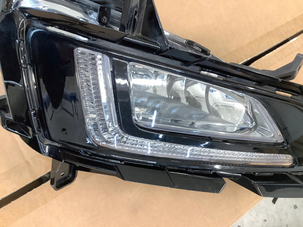 Frontscheinwerfer Hyundai Tucson 92202 D7600 Rechts Scheinwerfer Headlight SCH3766913584hj